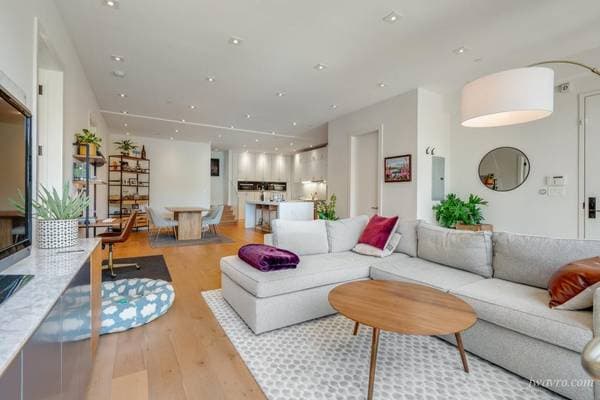 3BR/4BA Condo · San Francisco photo 5