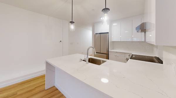 2BR/1BA Apartment on Jefferson · San Francisco photo 4