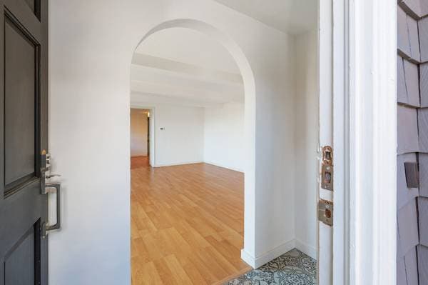 1BR/1BA Single Family House on 2nd Street · Sausalito photo 3