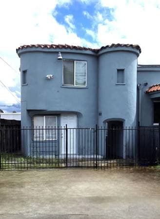 1BR/1BA Duplex · San Leandro photo 2