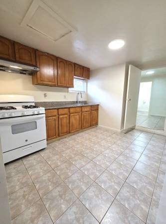 1BR/1BA Duplex · San Leandro photo 5