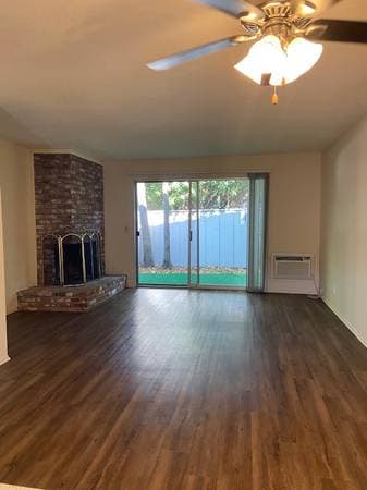 2BR/2BA Townhouse on Tahoe Ct. 2 · Walnut Creek photo 5