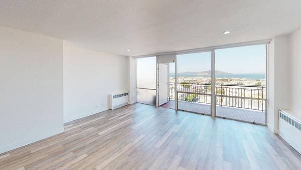 Crystal Tower Apartments photo 2