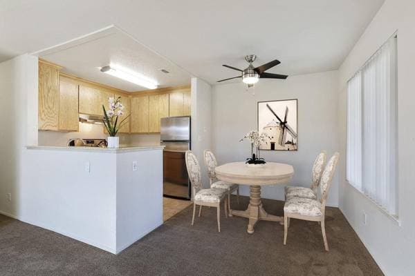 2BR/2BA Apartment · Tracy photo 2