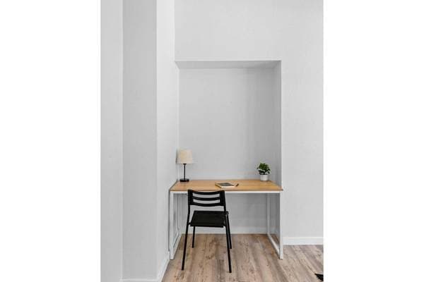 1BR/1BA Apartment on Schmidt Lane · El Cerrito photo 4
