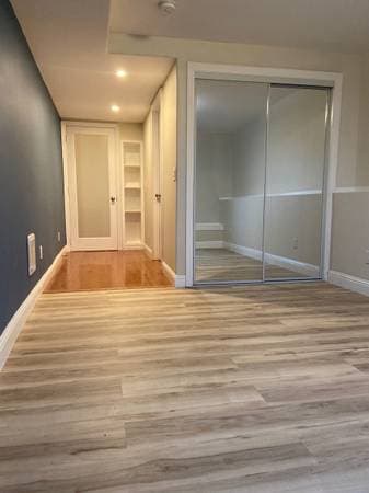 2BR/2BA Duplex · San Francisco photo 1