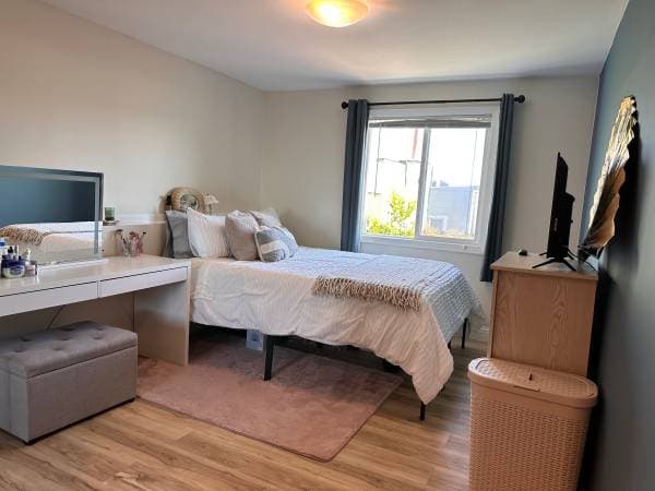 2BR/2BA Duplex · San Francisco photo 2