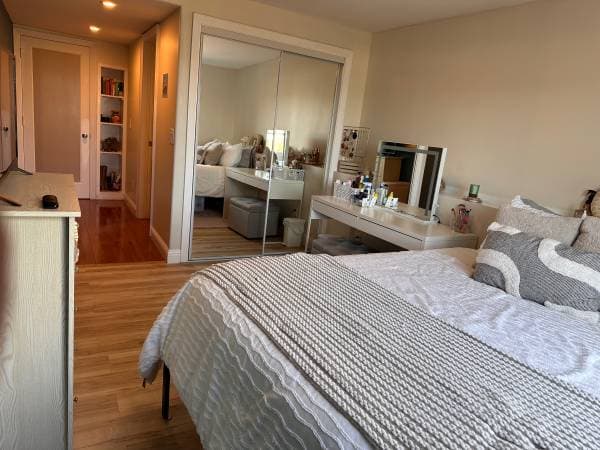 2BR/2BA Duplex · San Francisco photo 3