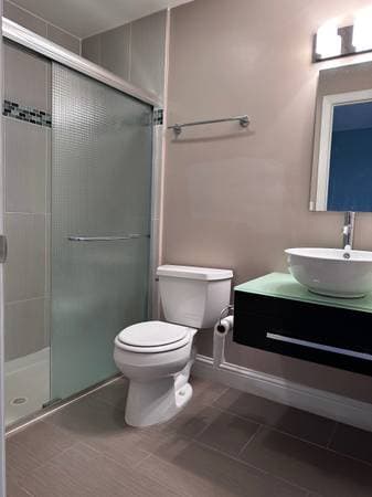 2BR/2BA Duplex · San Francisco photo 4