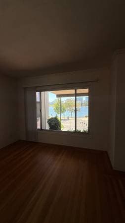 1BR/1BA Apartment · Oakland photo 3