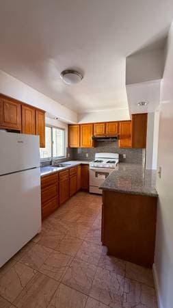 1BR/1BA Apartment · Oakland photo 5