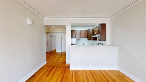2BR/1BA Apartment on Clay · San Francisco photo 3