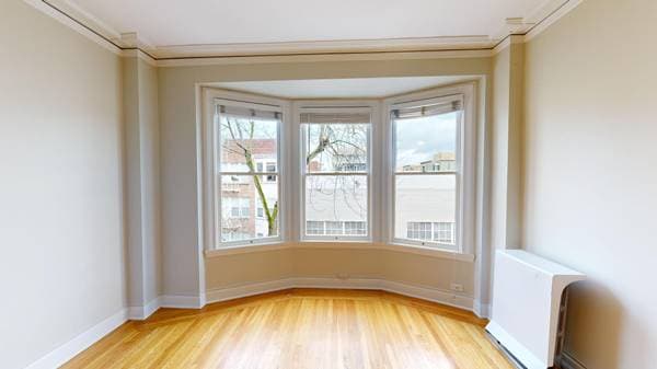 2BR/1BA Apartment on Clay · San Francisco photo 4