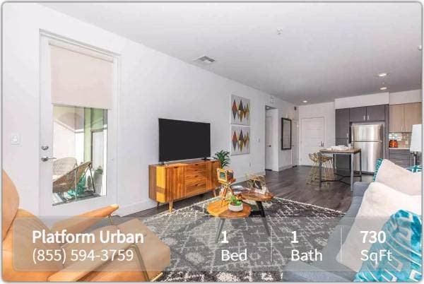 1BR/1BA Apartment on Berryessa Rd · San Jose photo 3