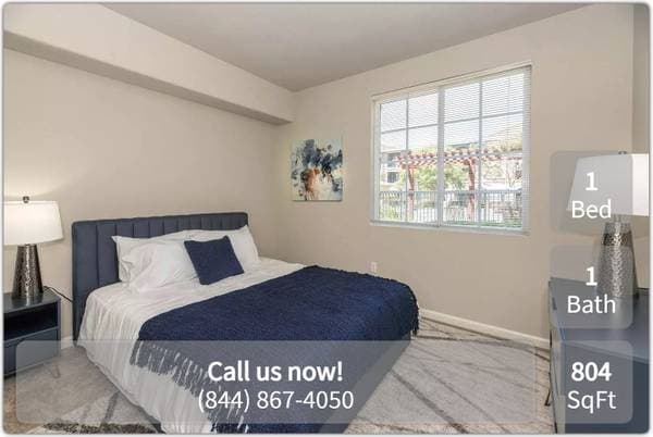 1BR/1BA Apartment on Valle Vista Ave · Vallejo photo 2