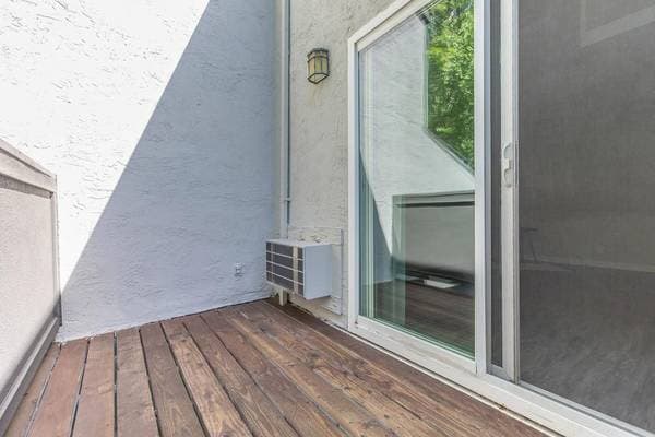 1BR/1BA Apartment on Contra Costa Boulevard · Pleasant Hill photo 4