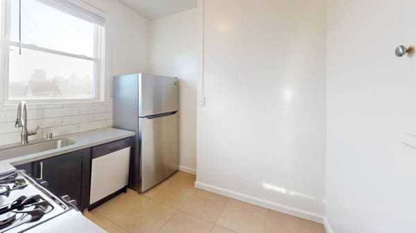 1BR/1BA Apartment on North Point · San Francisco photo 4