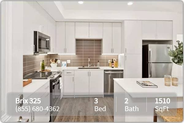 3BR/2BA Apartment on Yolanda Ave · Santa Rosa photo 1