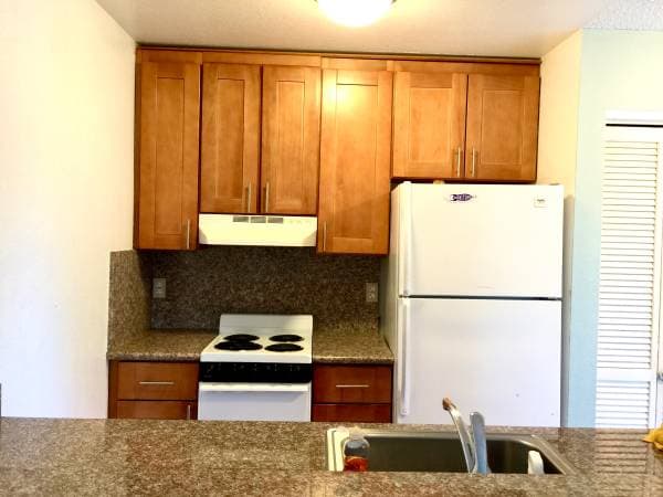 2BR/1BA Condo · San Jose photo 3