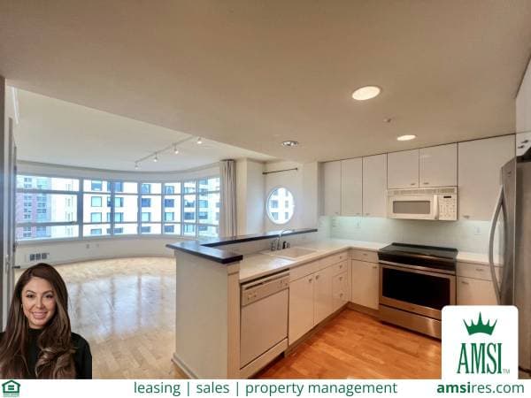 1BR/1BA Condo · San Francisco photo 1