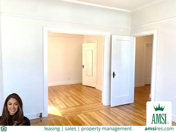 1BR/1BA Flat · San Francisco photo 1