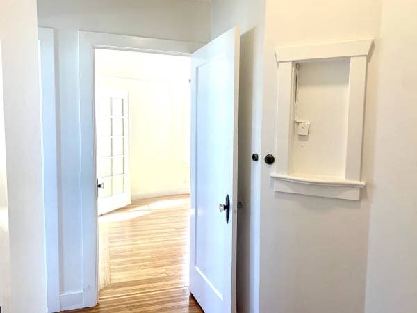 1BR/1BA Flat · San Francisco photo 2