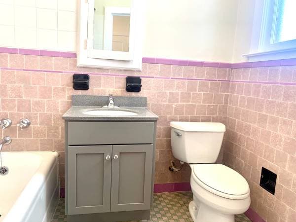 1BR/1BA Flat · San Francisco photo 4