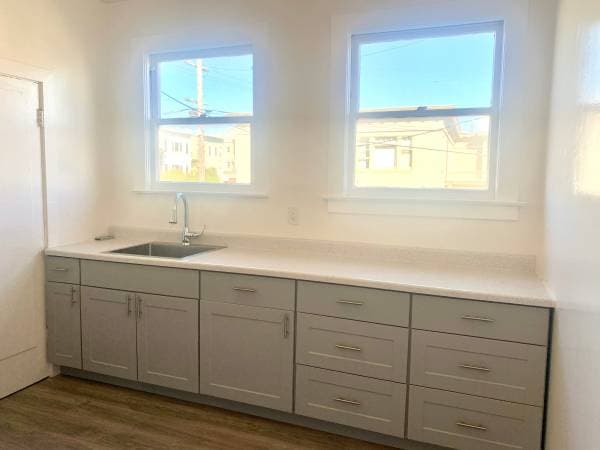 1BR/1BA Flat · San Francisco photo 5