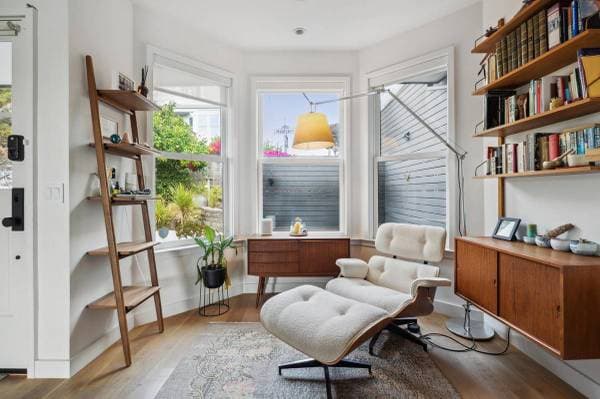 4BR/3BA Single Family House · San Francisco photo 1