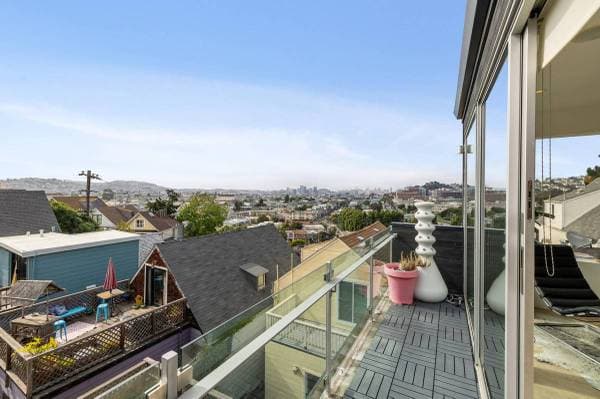 4BR/3BA Single Family House · San Francisco photo 5