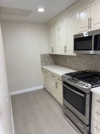 1BR/1BA Apartment on Nottingham · Redwood City photo 1