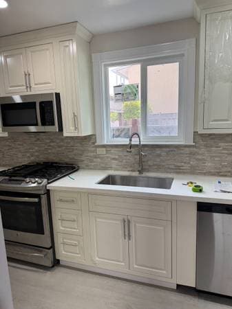 1BR/1BA Apartment on Nottingham · Redwood City photo 2