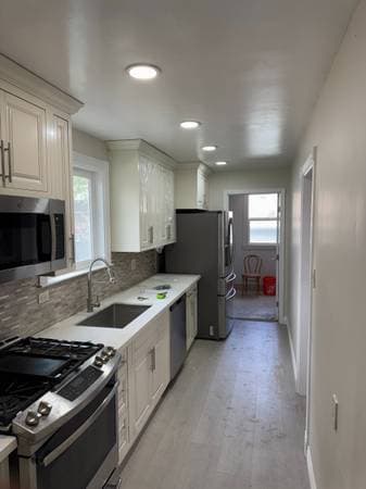 1BR/1BA Apartment on Nottingham · Redwood City photo 5