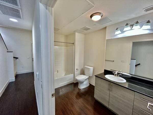 3BR/2BA Apartment · San Jose photo 2