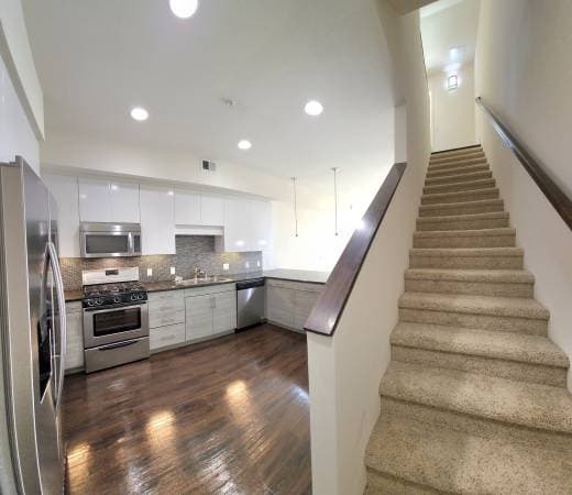 3BR/2BA Apartment · San Jose photo 5