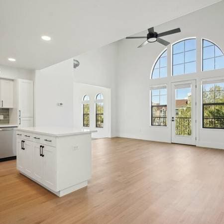 2BR/2BA Apartment on Ryland St. · San Jose photo 5