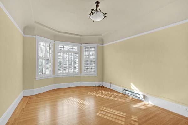 2BR/1BA Condo on Post St · San Francisco photo 1