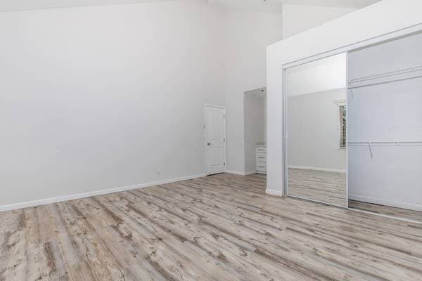 1BR/1BA Apartment on San Tomas Aquino Rd · San Jose photo 4