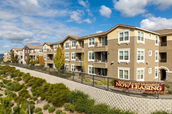 2BR/2BA Apartment on Ivy Hill Way · San Ramon photo 1