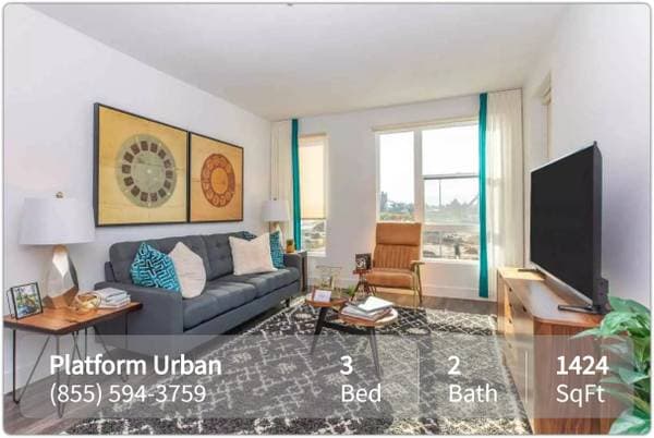 3BR/2BA Apartment on Berryessa Rd · San Jose photo 2