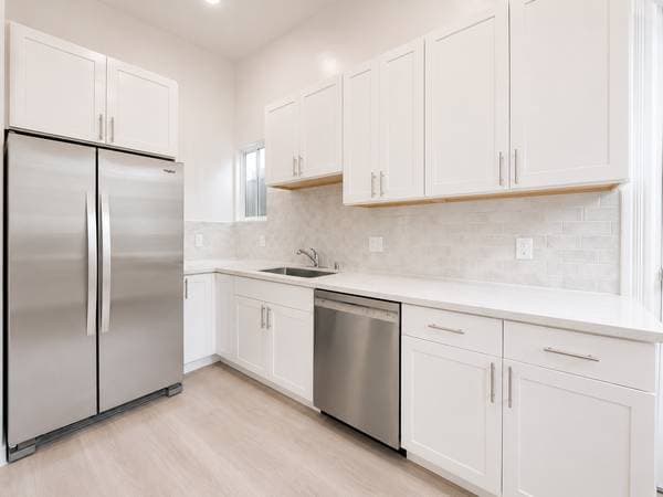 4BR/2BA Flat · San Francisco photo 2