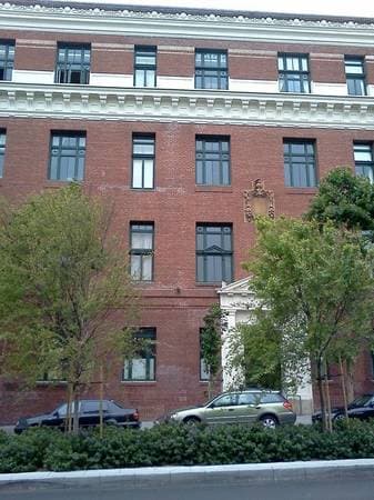 1BR/1BA Loft · San Francisco photo 2