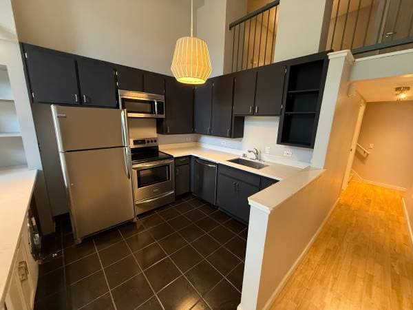 1BR/1BA Loft · San Francisco photo 3