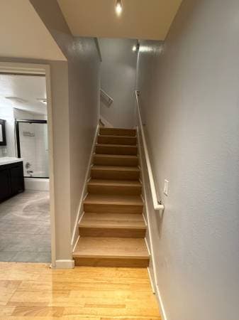 1BR/1BA Loft · San Francisco photo 4