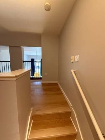1BR/1BA Loft · San Francisco photo 5