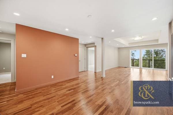 2BR/2BA Duplex on Crestmont Drive · San Francisco photo 4