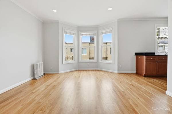 0BR/1BA Apartment · San Francisco photo 1