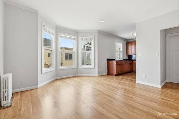 0BR/1BA Apartment · San Francisco photo 3