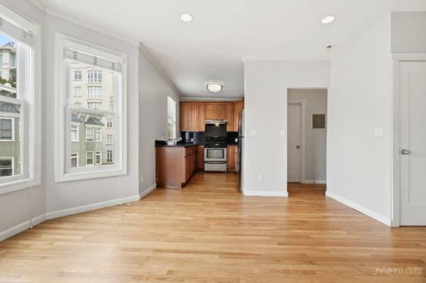 0BR/1BA Apartment · San Francisco photo 4