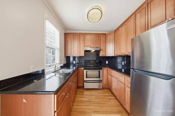 0BR/1BA Apartment · San Francisco photo 5